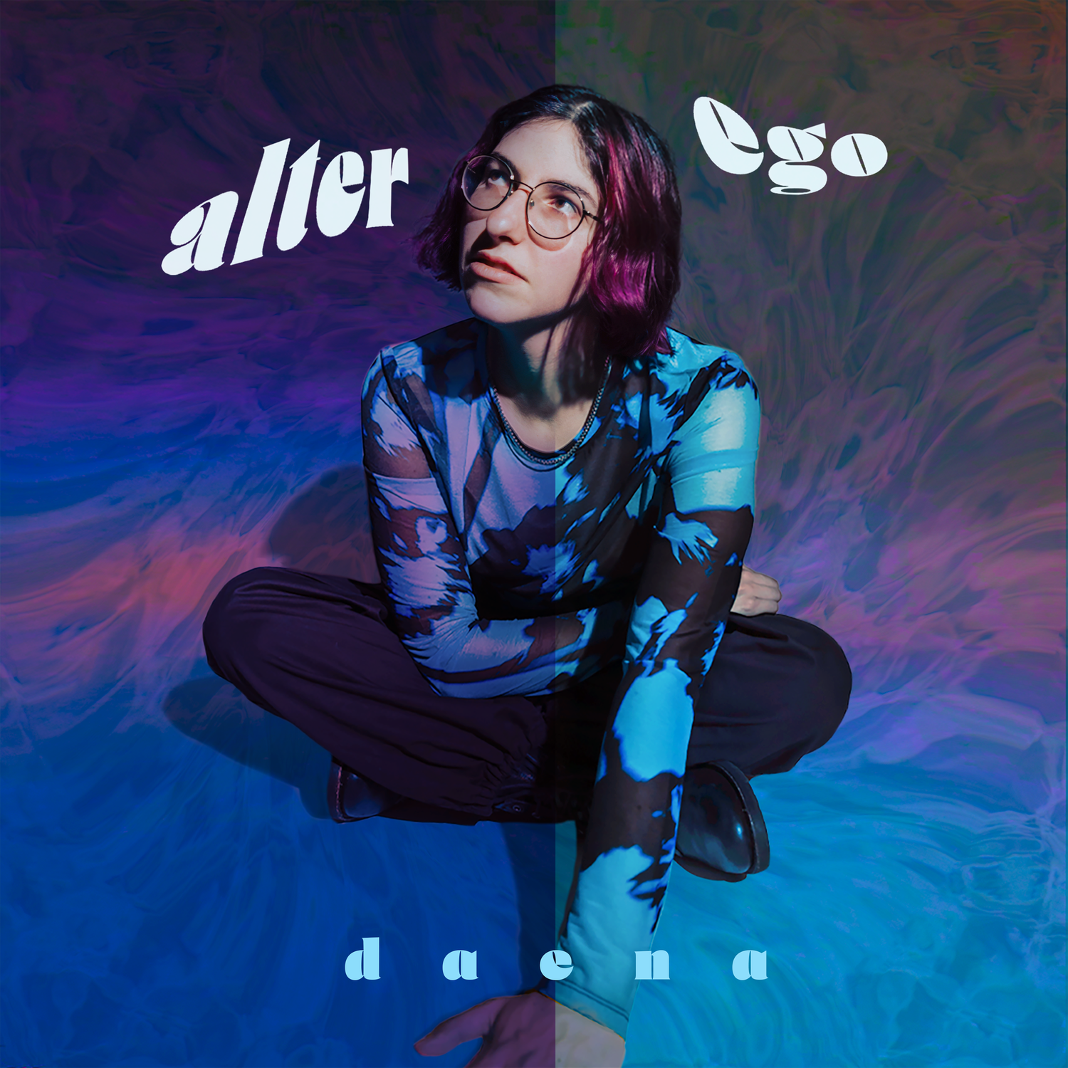 50% OFF: &quot;Alter Ego&quot; Album - DIGITAL DOWNLOAD - BLACK FRIDAY SALE