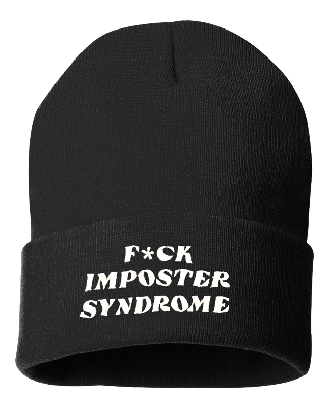&quot;Alter Ego&quot; Beanie
