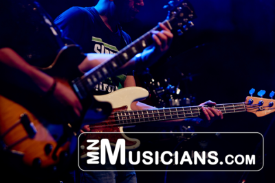 Free Trial 7-Day Listing - For Musician, Band, MC, DJ, Producer, or Dancer