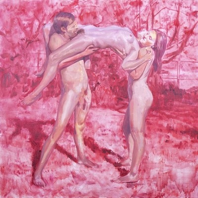Consensual Kissing