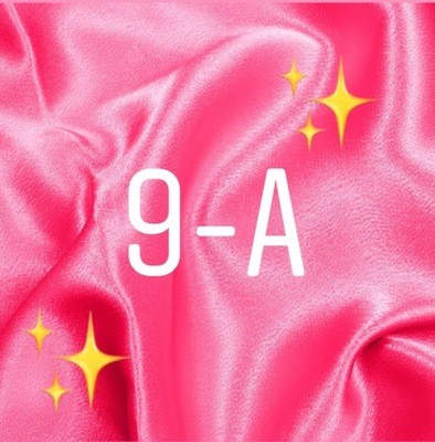 9A Hair