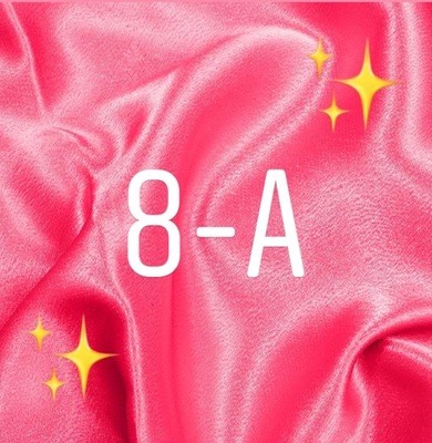 8A Hair