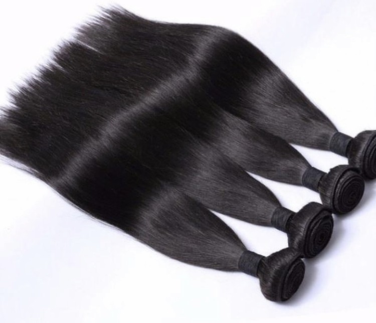 9A Peruvian Straight 3 Bundles+Closure