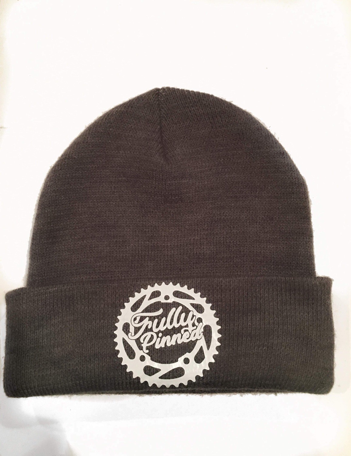 Sprocket Logo Beanie