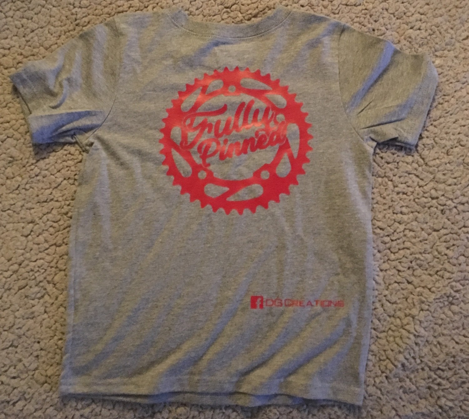 Kids T-Shirt