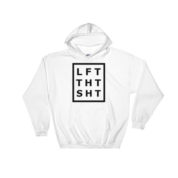 LFT Hooded Sweatshirt