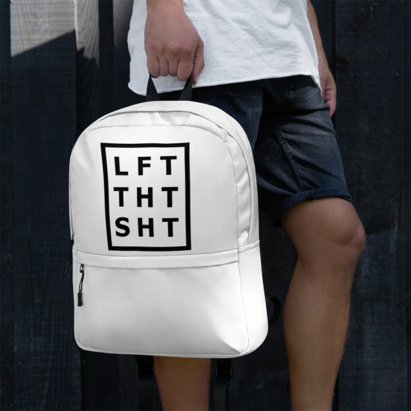 LFT Backpack