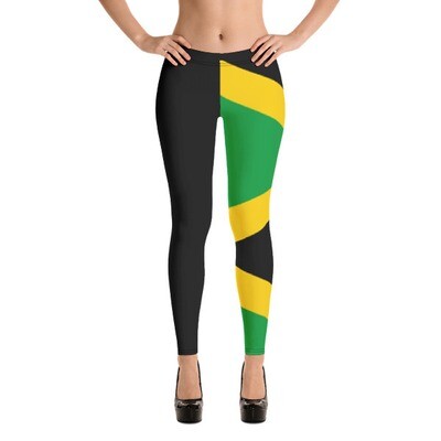 JAMAICA Leggings