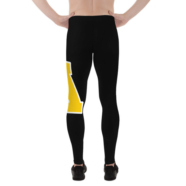 APP Men&#39;s Leggings
