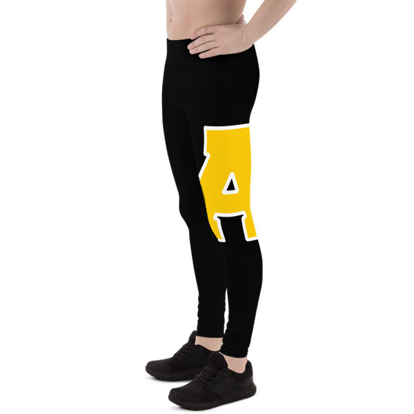APP Men&#39;s Leggings
