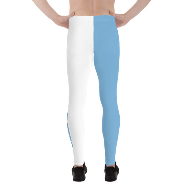 GDTBATH Men&#39;s Leggings
