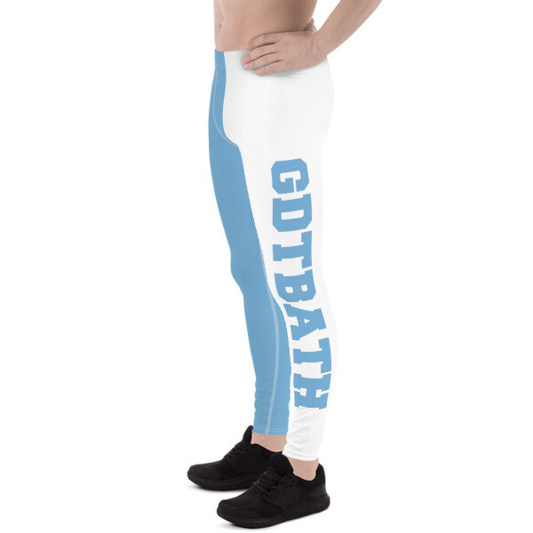GDTBATH Men&#39;s Leggings