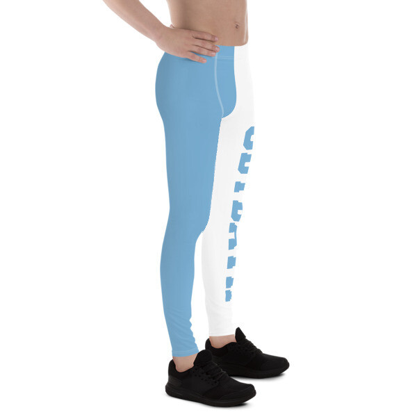 GDTBATH Men&#39;s Leggings