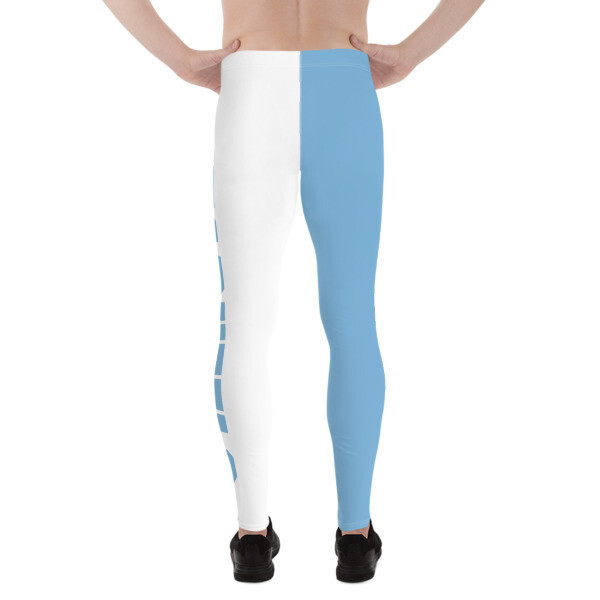 TARHEEL Men&#39;s Leggings