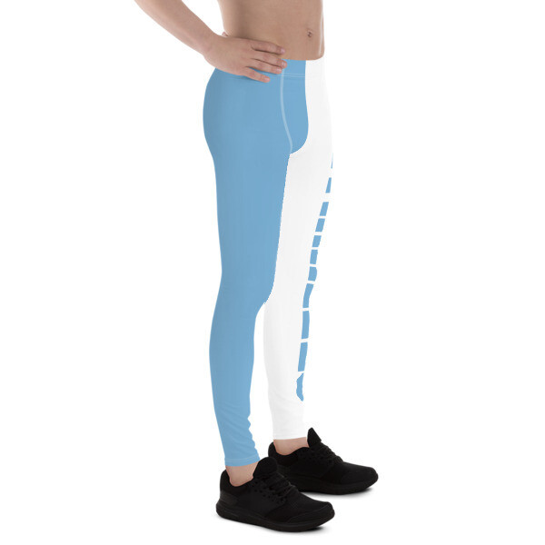 TARHEEL Men&#39;s Leggings