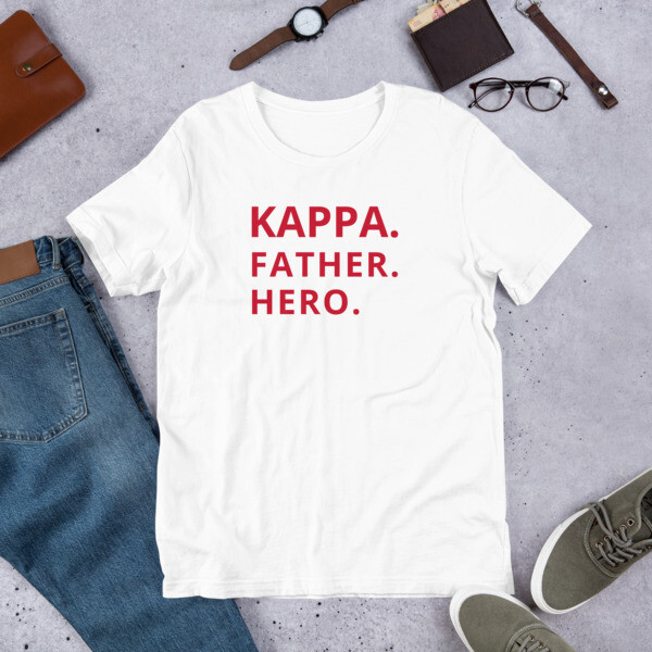 KAPPA FATHER T-Shirt
