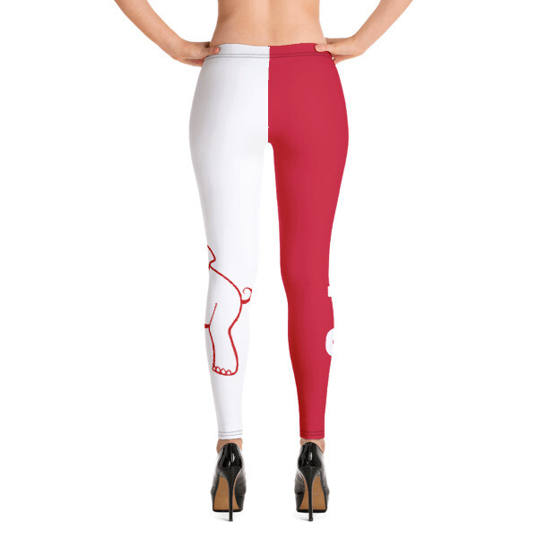 DELTA Leggings