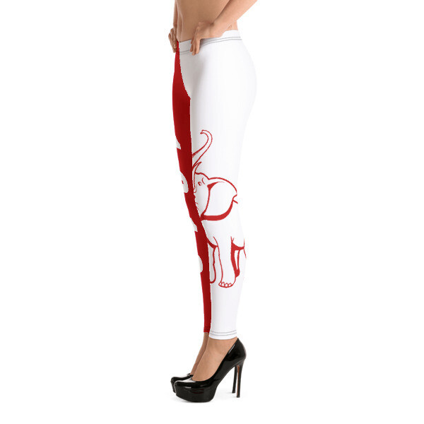 DELTA Leggings