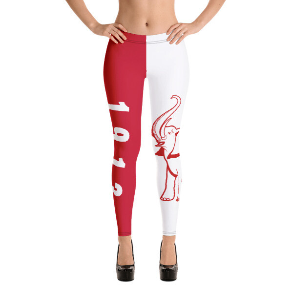DELTA Leggings, Size: XS