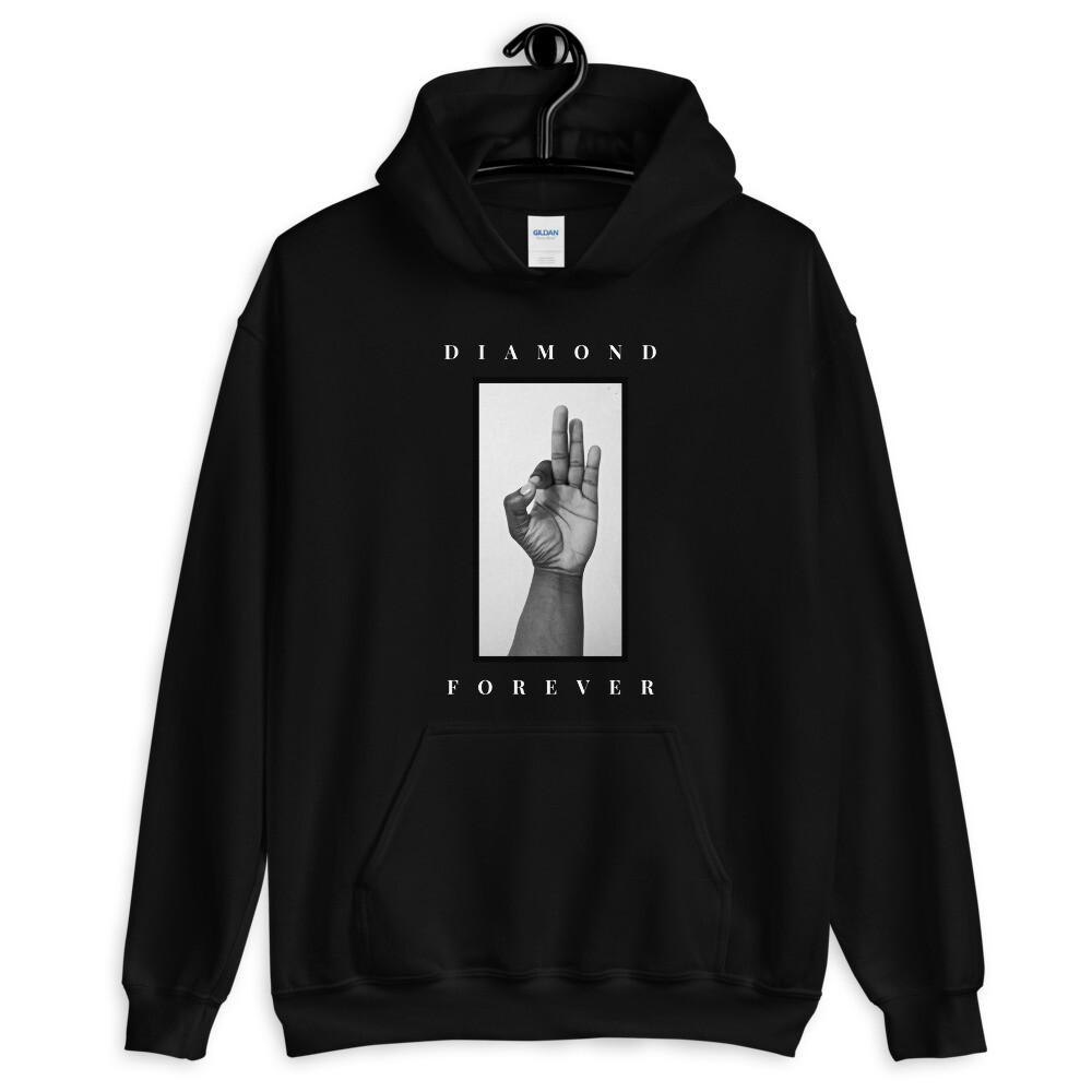 DIAMOND FOREVER Hoodie