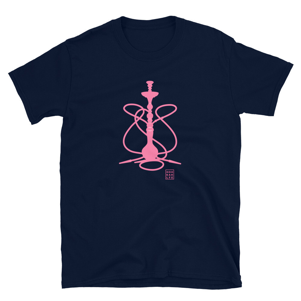 HOOKAH SHISHA Unisex T-Shirt