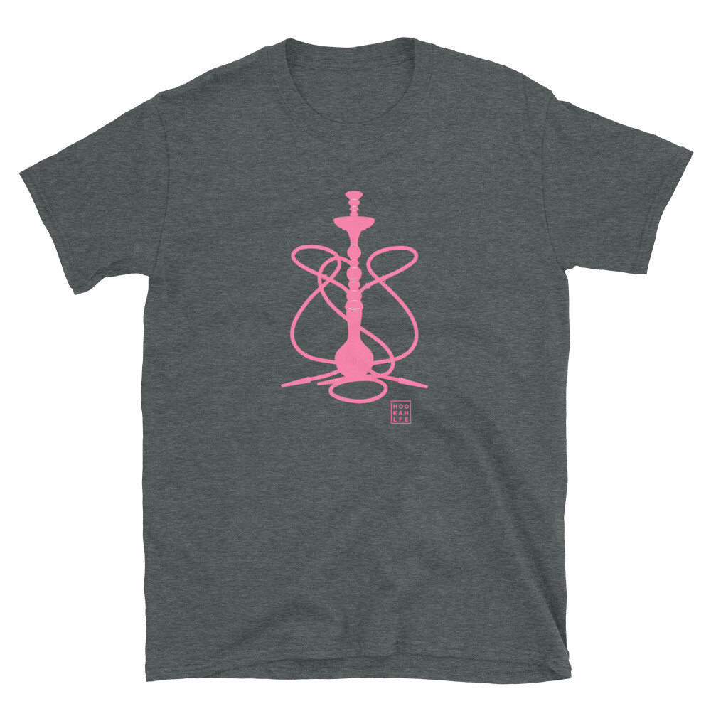 HOOKAH SHISHA Unisex T-Shirt