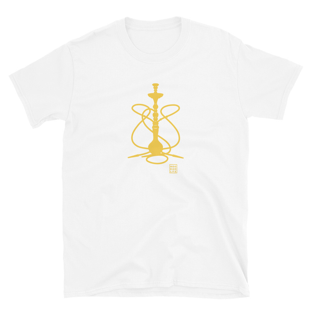 HOOKAH SHISHA Unisex T-Shirt