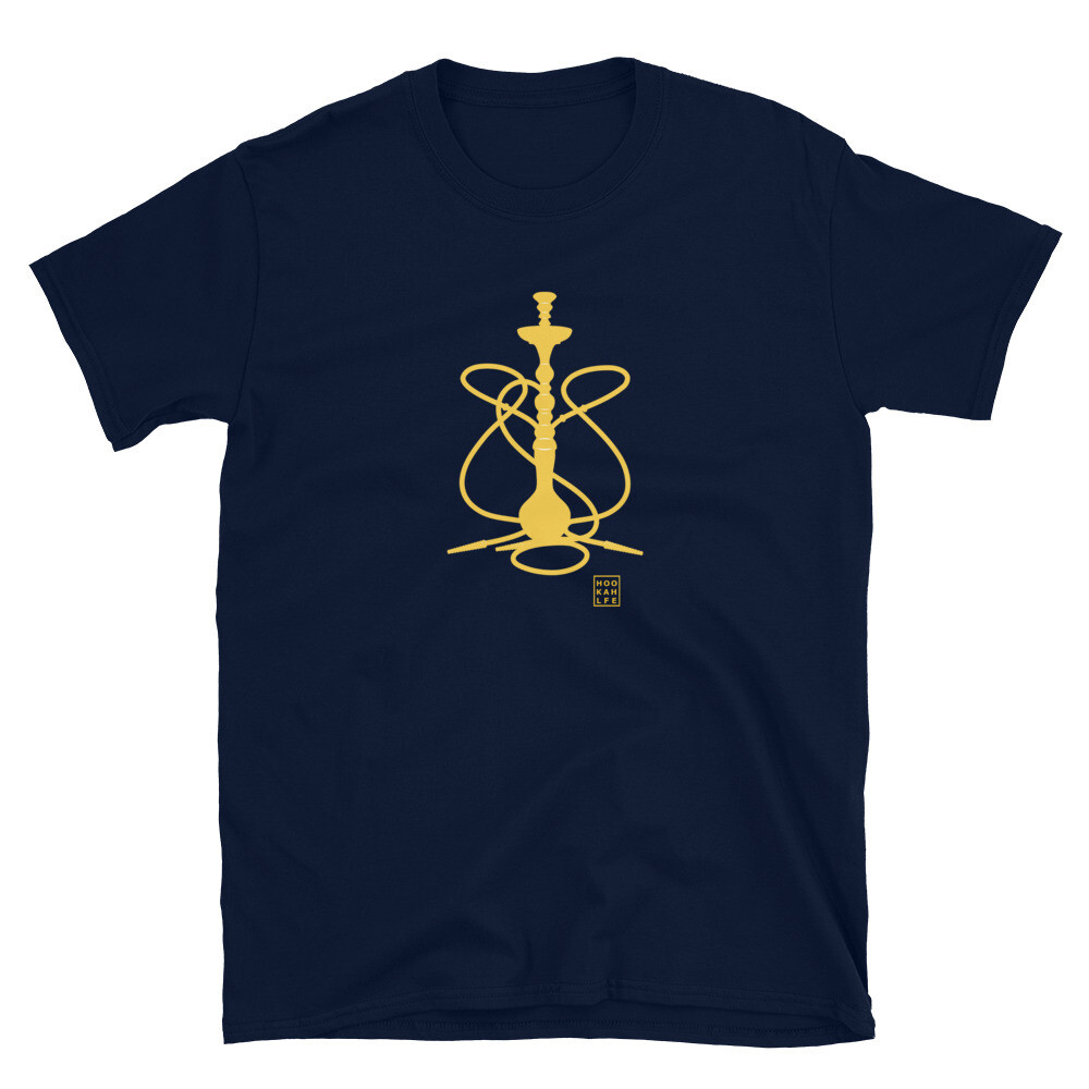 HOOKAH SHISHA Unisex T-Shirt