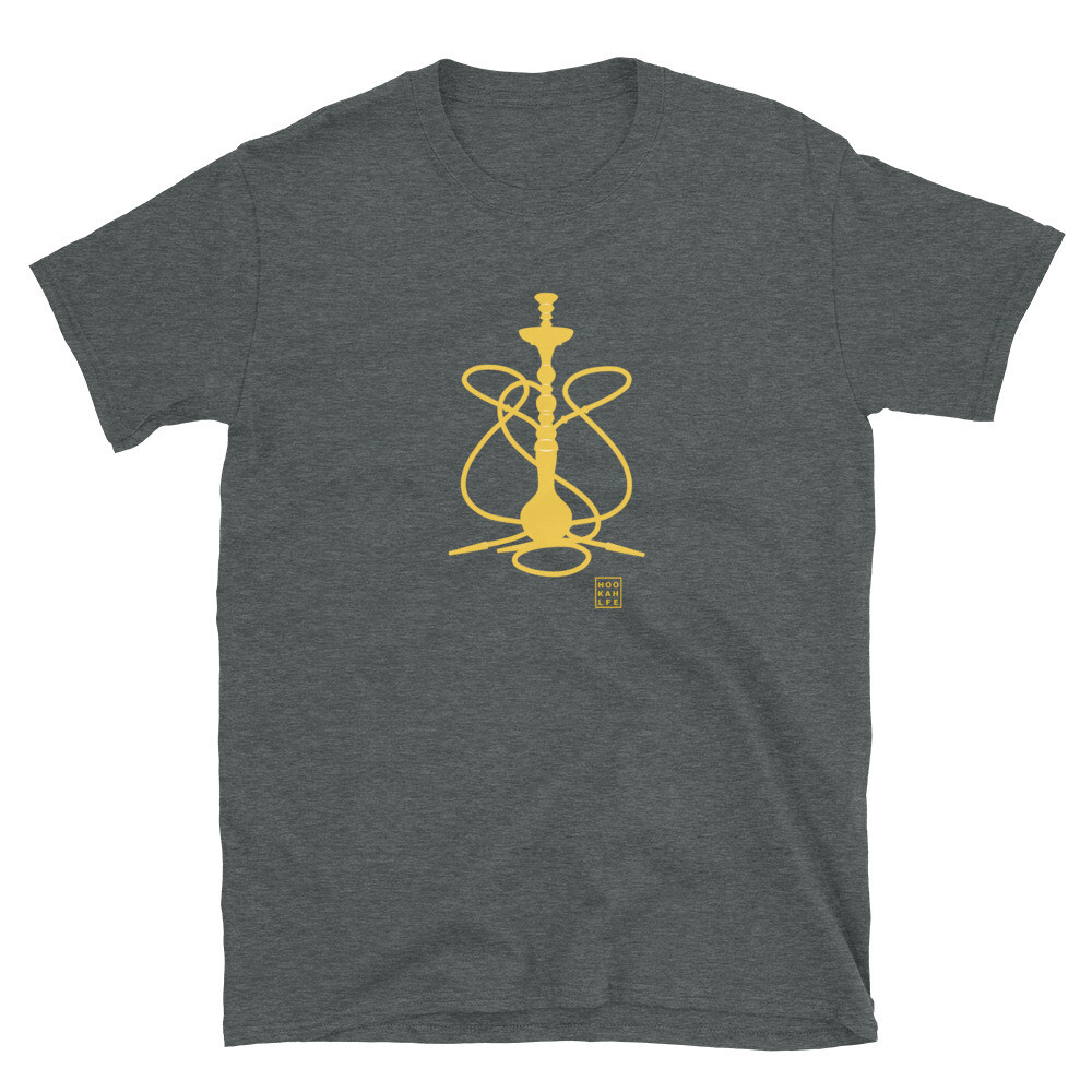 HOOKAH SHISHA Unisex T-Shirt