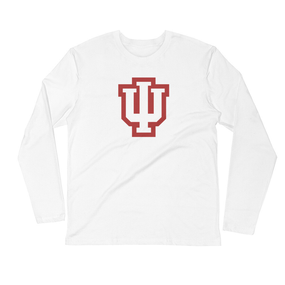 IU Fitted Crew