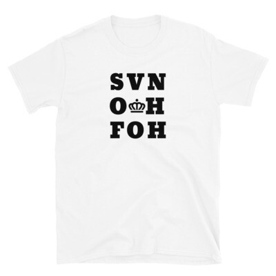 SVN OH FOH T-Shirt