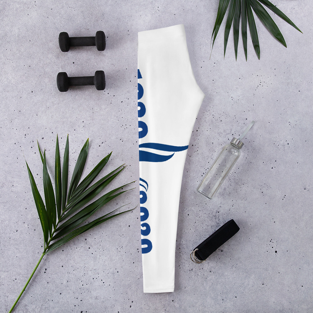 Zeta Centennial Leggings