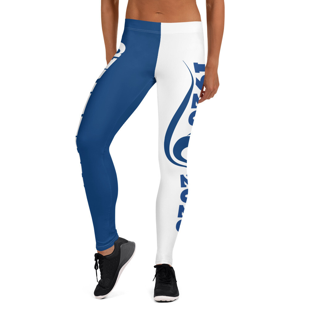 Zeta Centennial Leggings