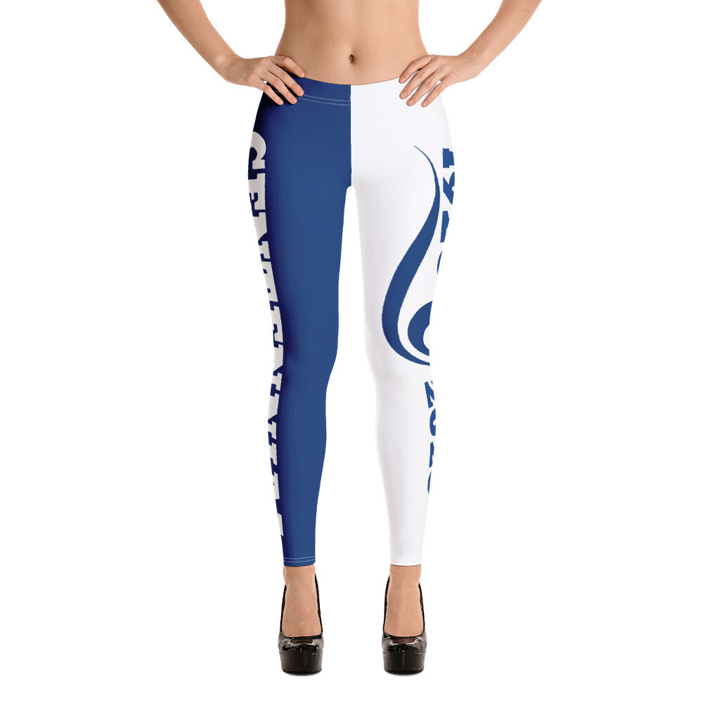 Zeta Centennial Leggings, Size: XS
