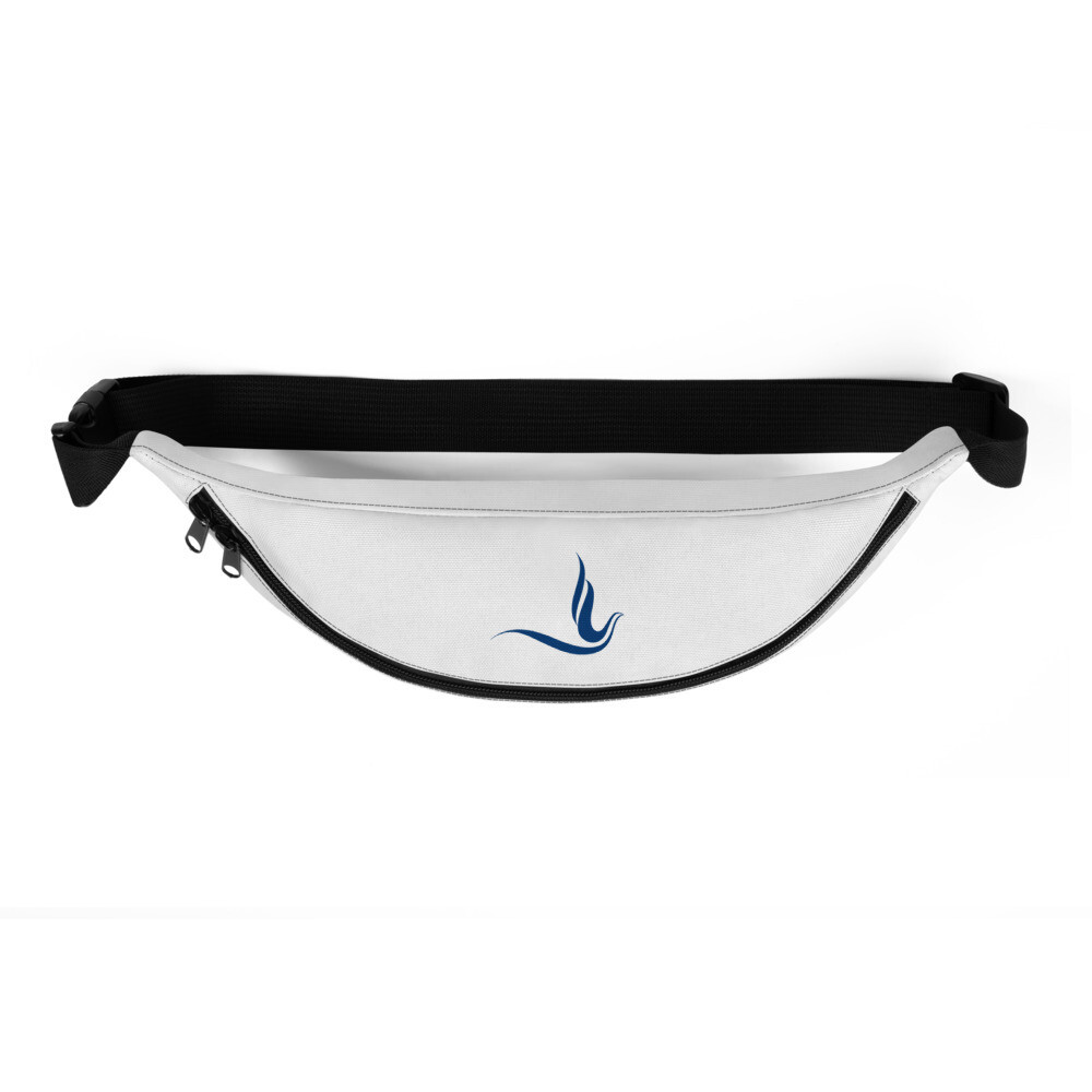Zeta Centennial Fanny Pack