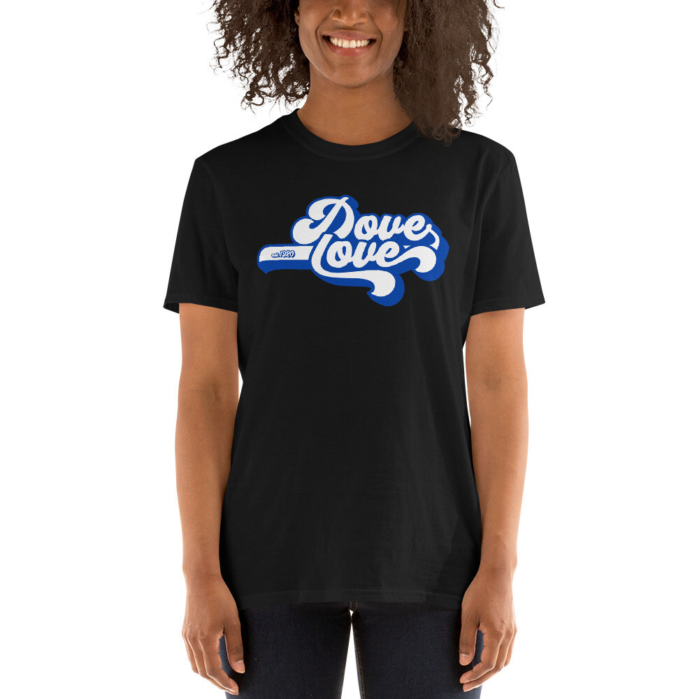 DOVE LOVE T-Shirt