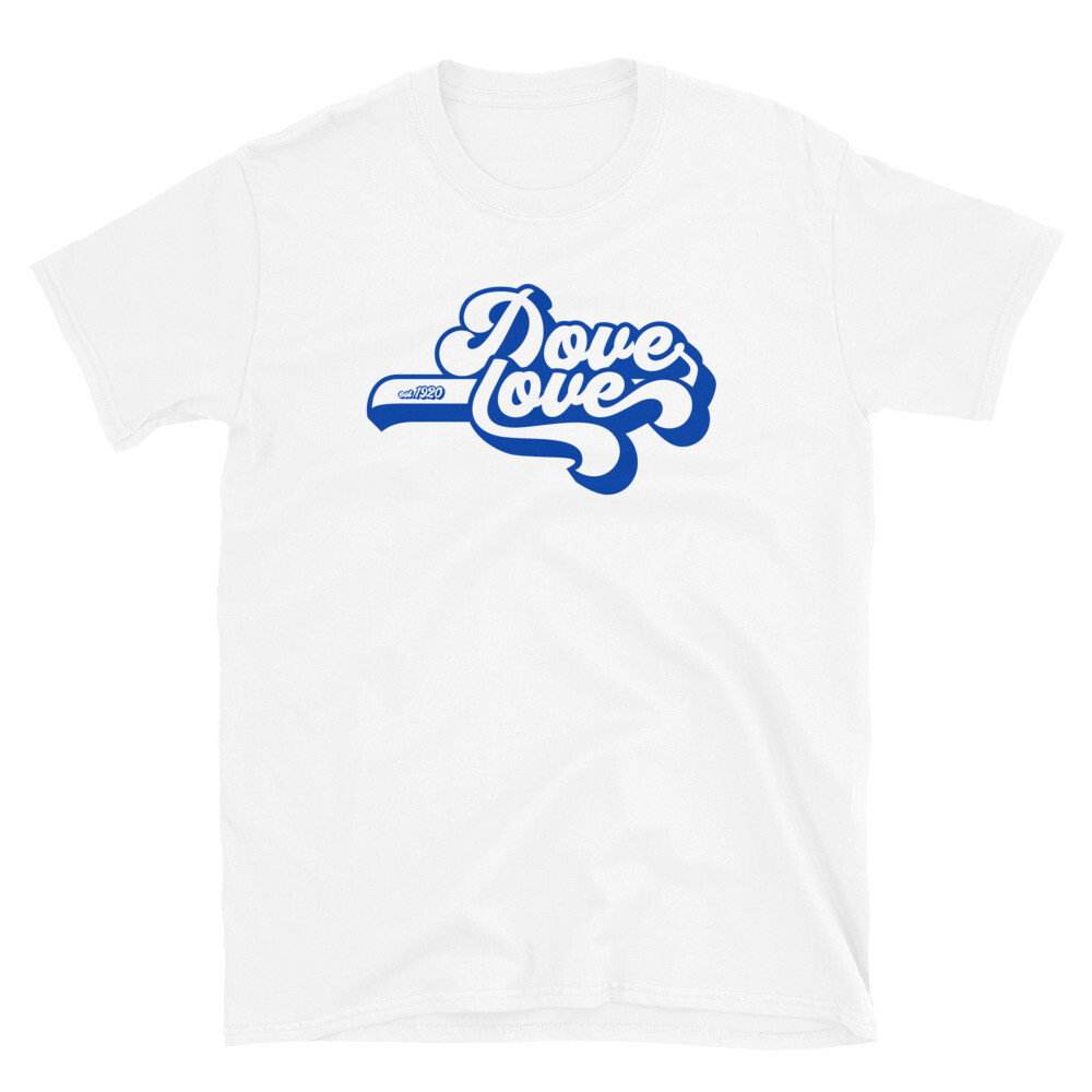 DOVE LOVE T-Shirt