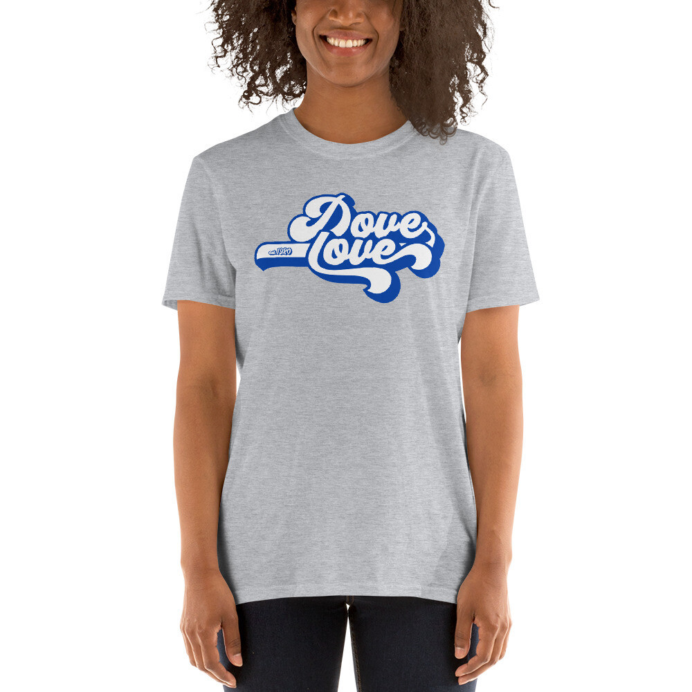 DOVE LOVE T-Shirt