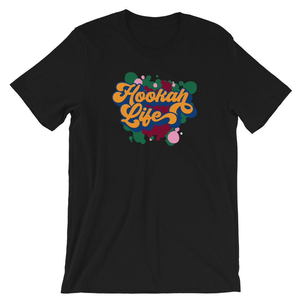 HOOKAH LIFE Unisex T-Shirt