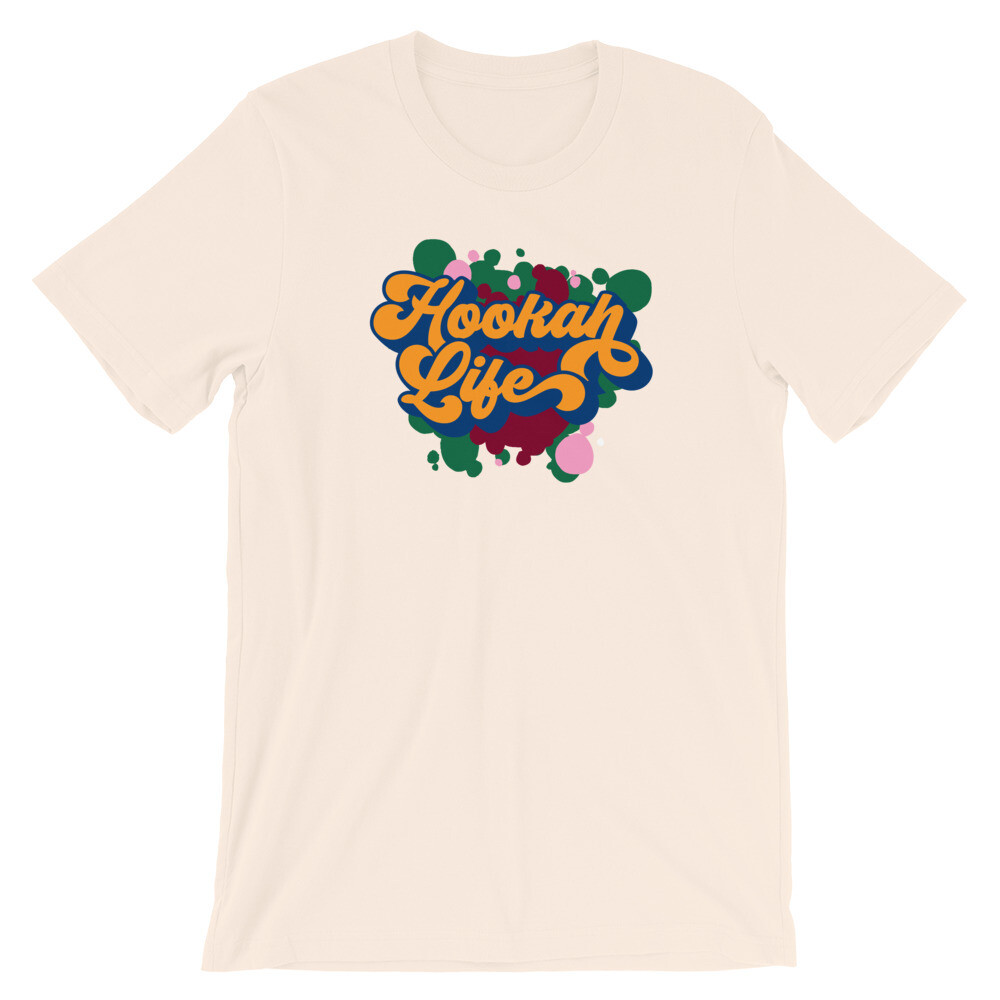 HOOKAH LIFE Unisex T-Shirt