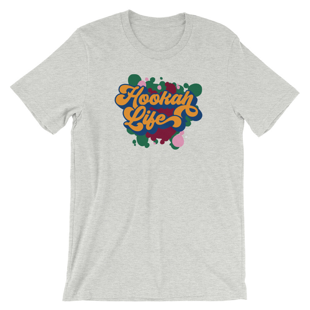 HOOKAH LIFE Unisex T-Shirt