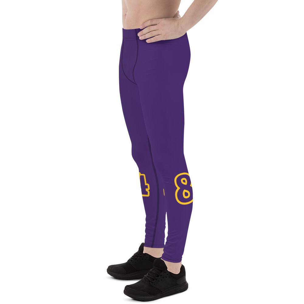 KOBE Men&#39;s Leggings