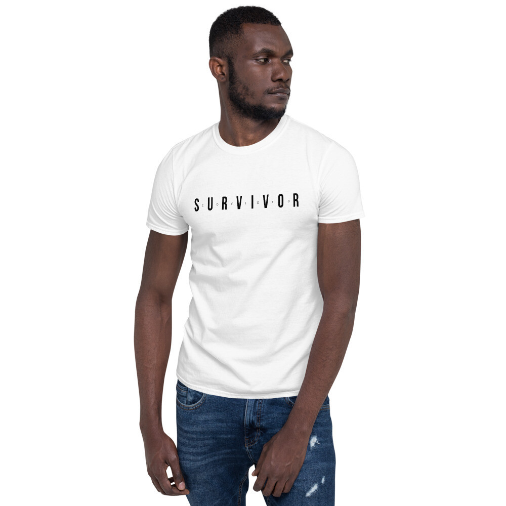 SURVIVOR Unisex T-Shirt