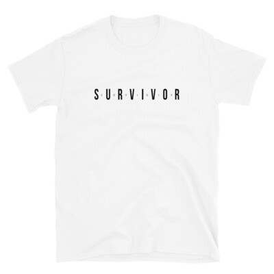 SURVIVOR Unisex T-Shirt