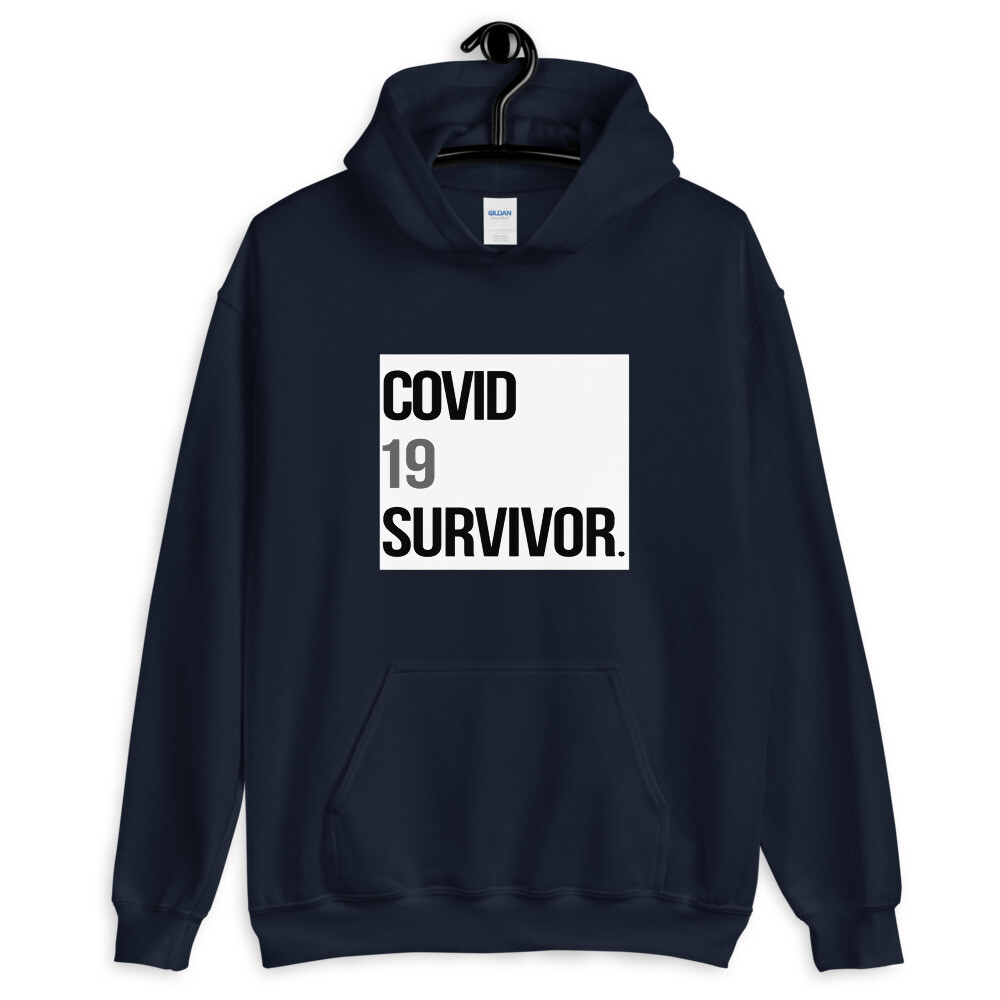 SURVIVOR Unisex Hoodie
