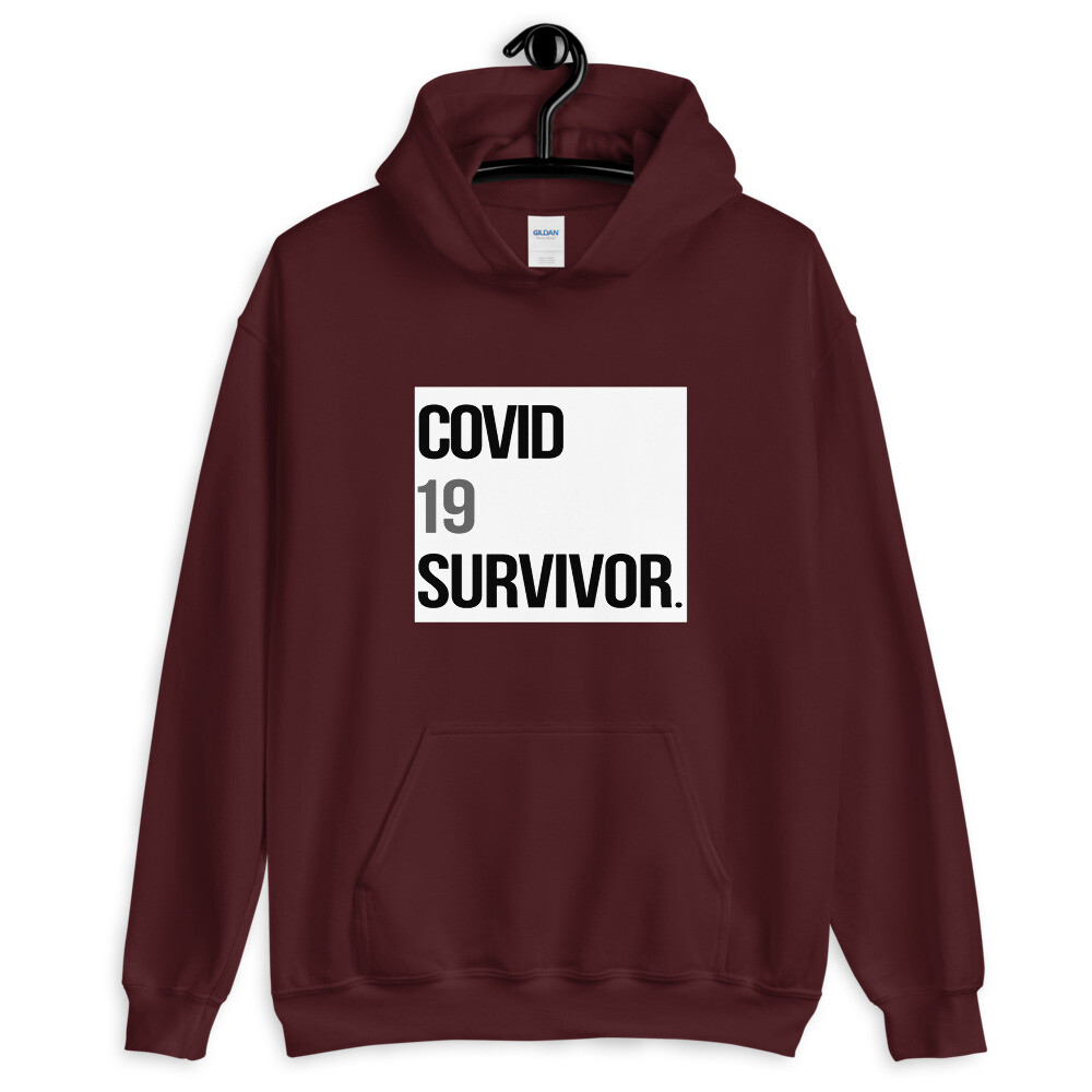SURVIVOR Unisex Hoodie