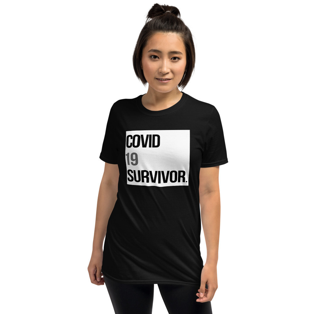 SURVIVOR Unisex T-Shirt