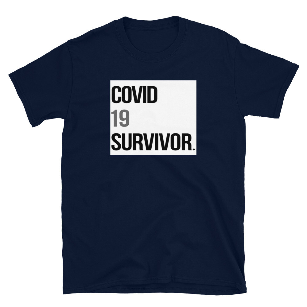 SURVIVOR Unisex T-Shirt