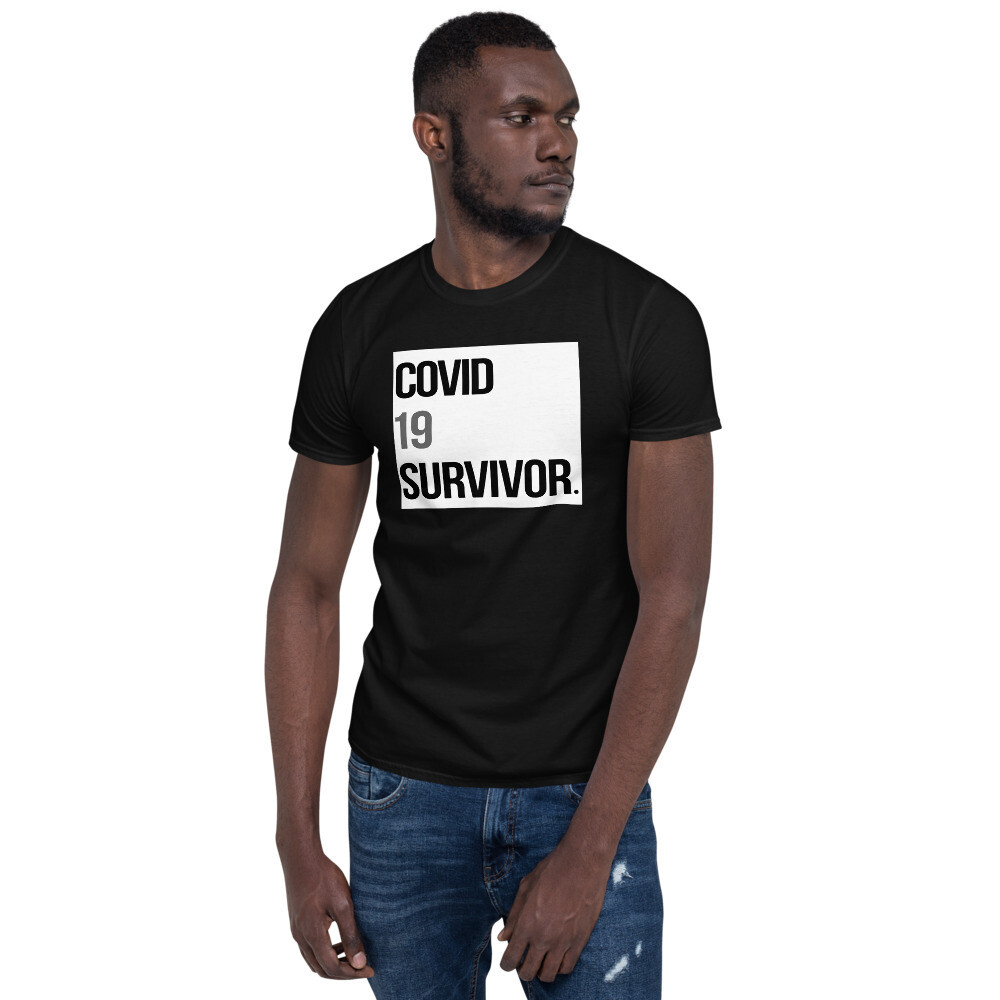 SURVIVOR Unisex T-Shirt