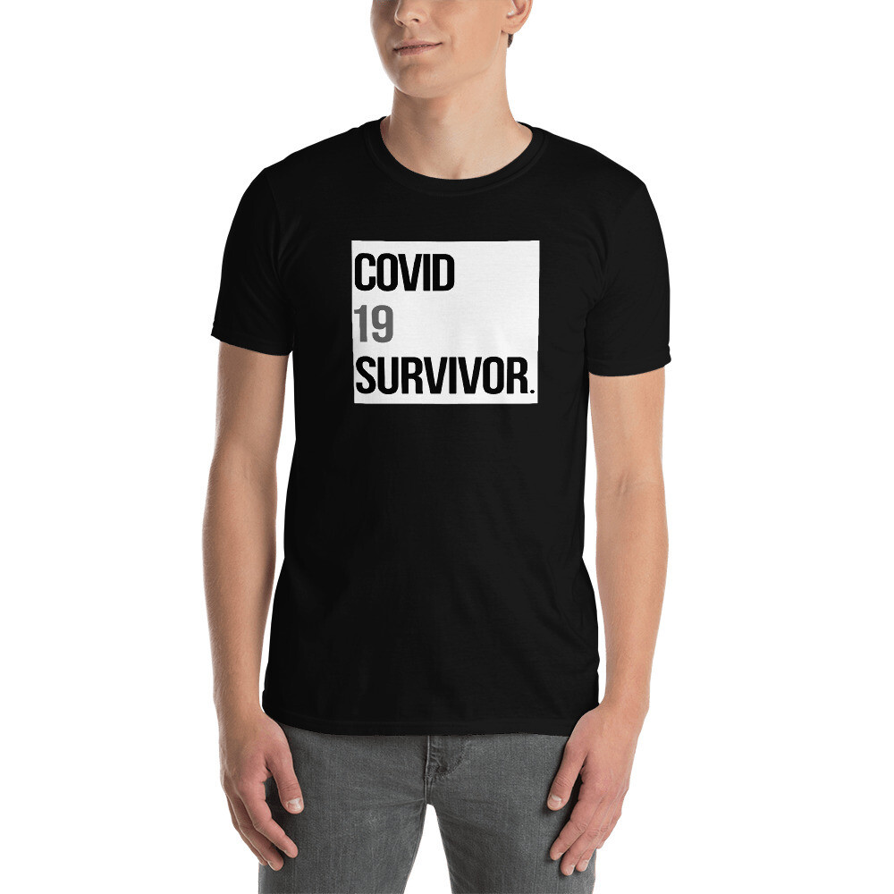 SURVIVOR Unisex T-Shirt